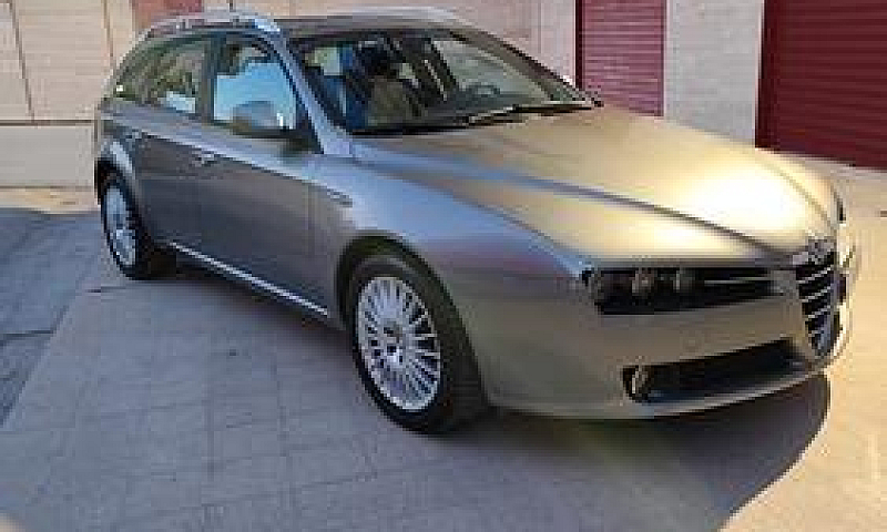 Alfa Romeo 159 1.9 J...