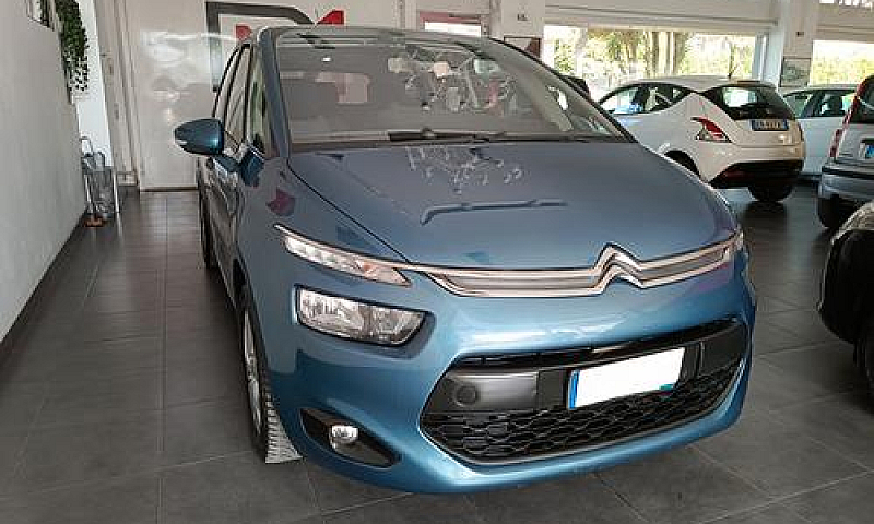Citroen C4 Picasso 1...