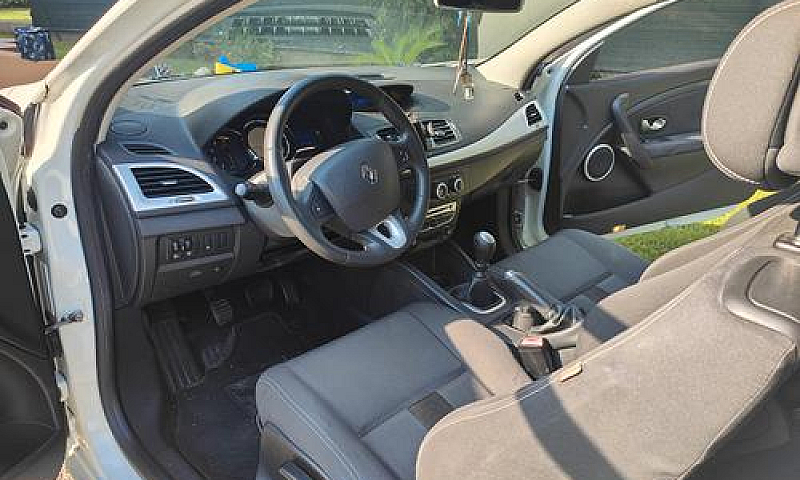 Renault Mégane 3ª Se...