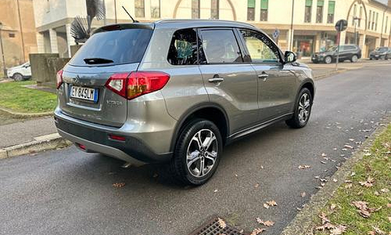 Suzuki Vitara 1.6 Dd...