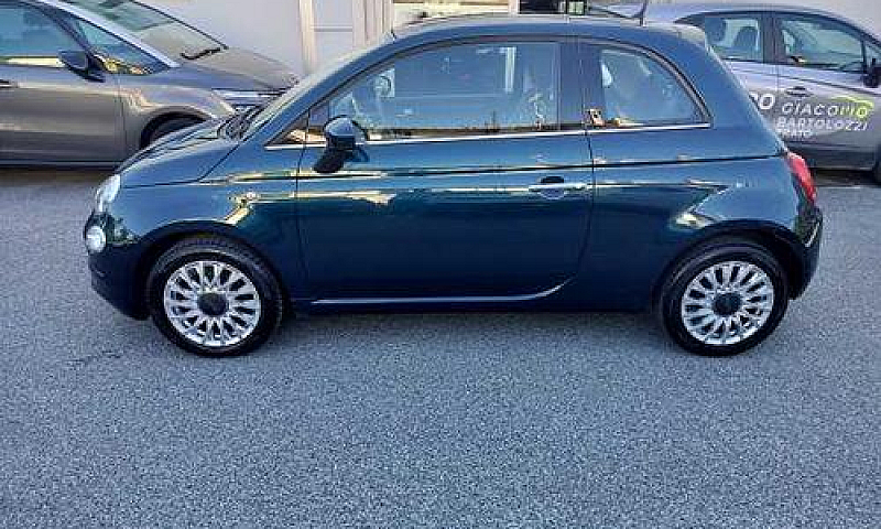 Fiat 500 1.2 Lounge...
