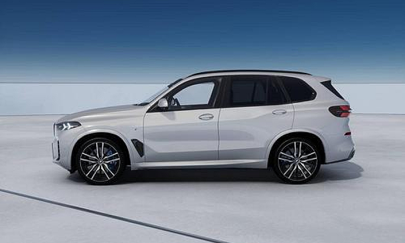 Bmw X5 Xdrive40I 48V...