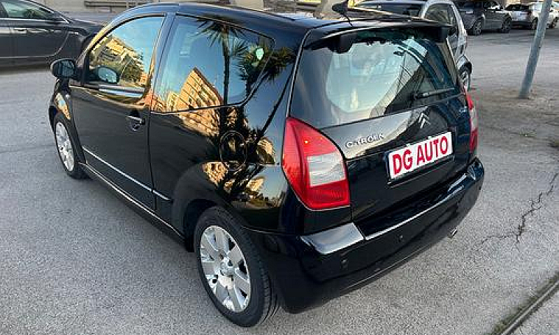 Citroen C2 1.4 Hdi 7...