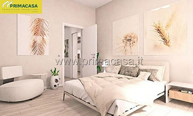 Appartamento Con 3 C...
