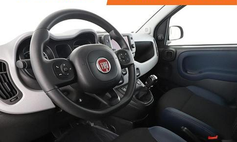 Fiat Panda Kt80881...