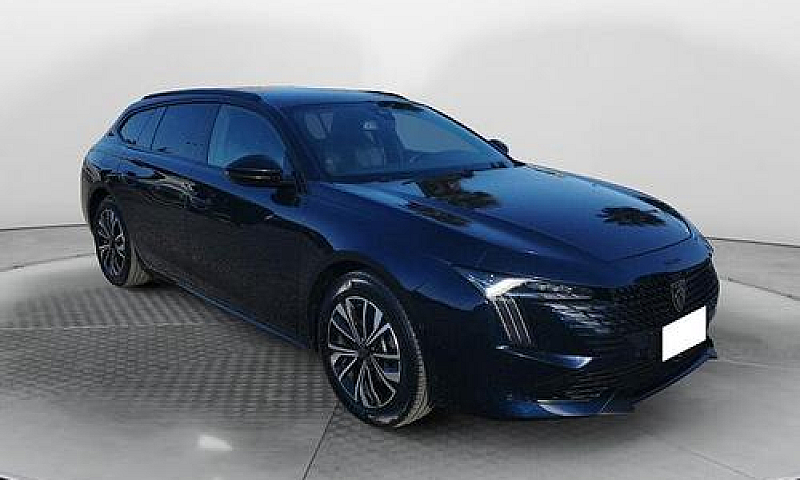 Peugeot 508 Bluehdi ...