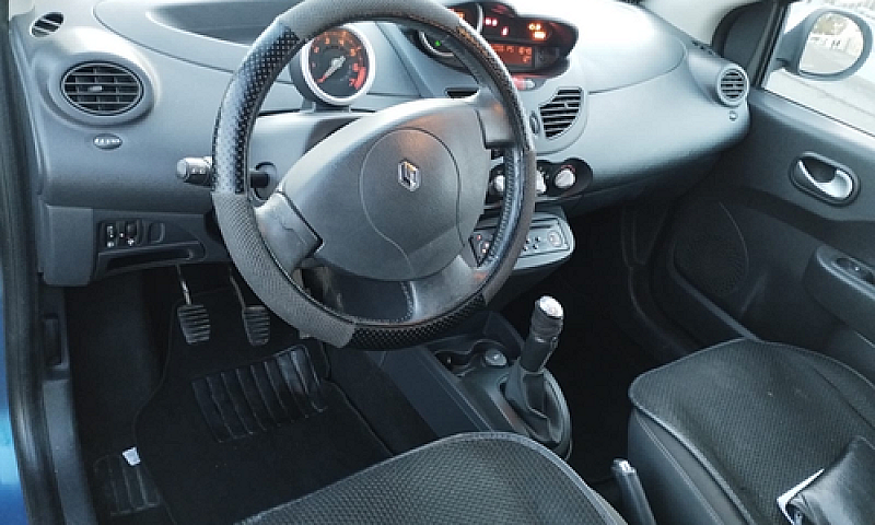 Renault Twingo 1.2 G...