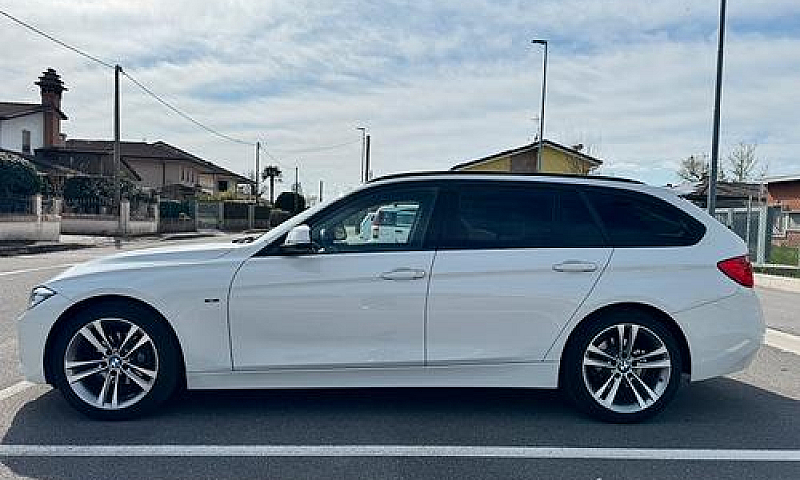 Bmw Serie 3 Neopaten...