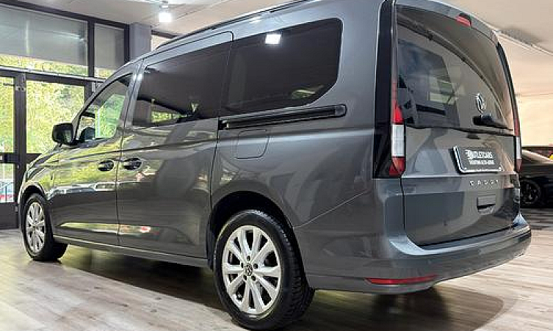 Volkswagen Caddy Max...