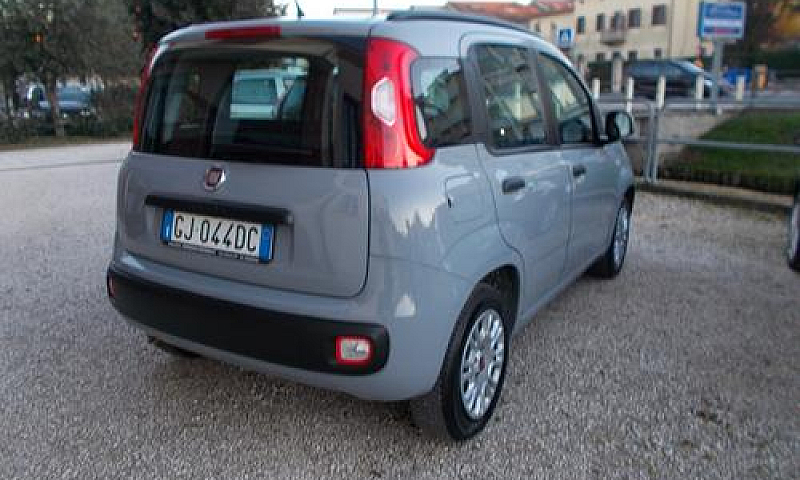 Fiat Panda 1.2 Easyp...