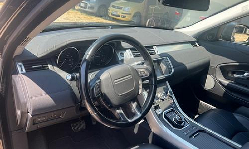Land Rover Range Rov...