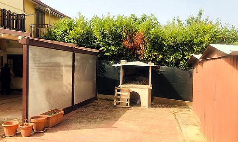 Appartamento Ginestr...