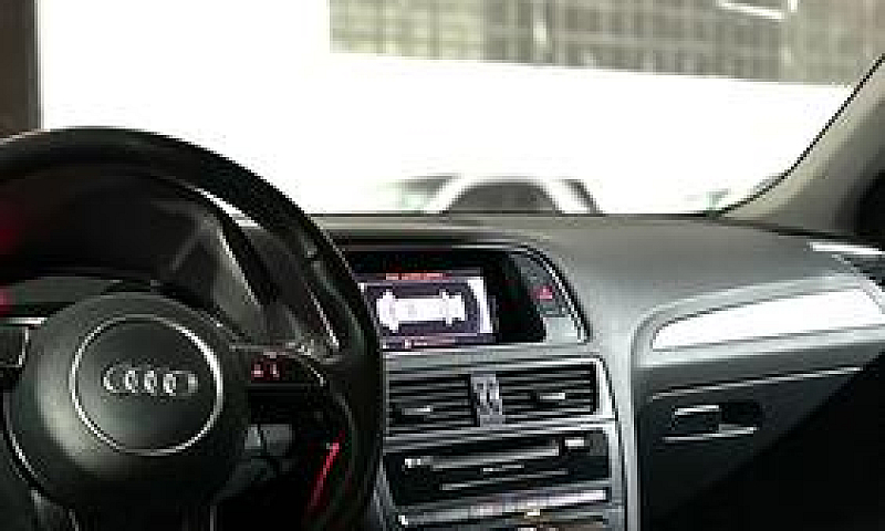 Audi Q5 2.0 Tdi 190 ...