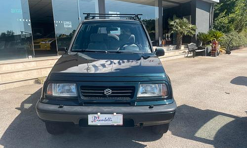 Suzuki Vitara 1.6 Be...