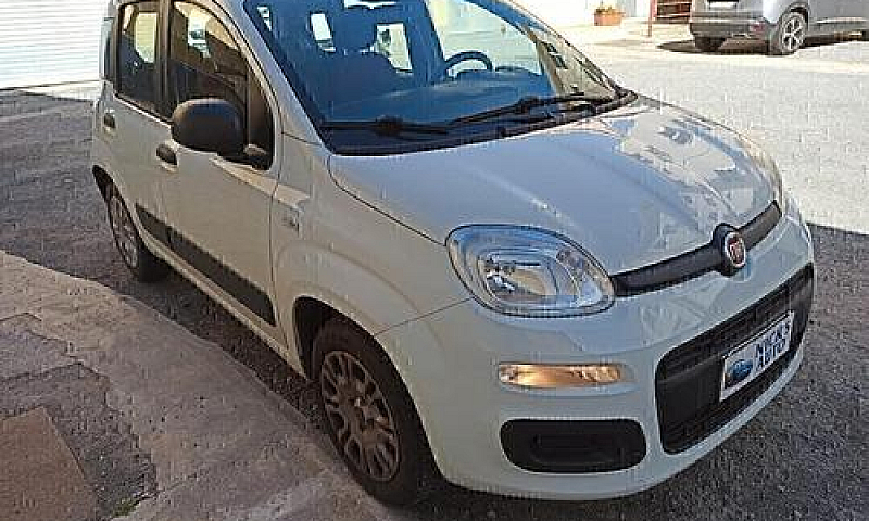 Fiat Panda-Buona Neo...