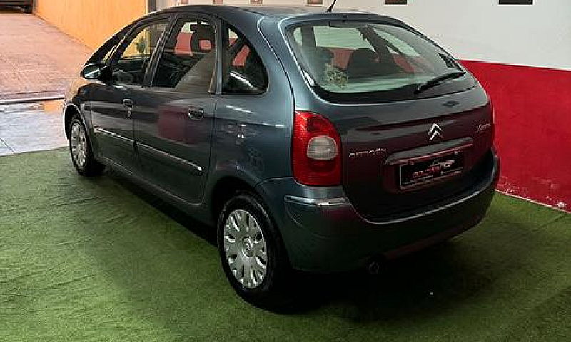 Citroen Xsara Picass...