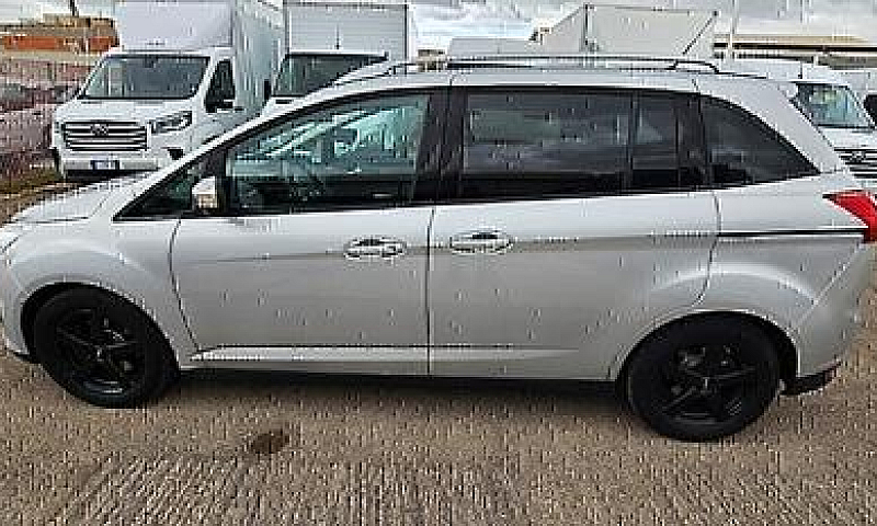 Grand C-Max 1.6 Tdci...