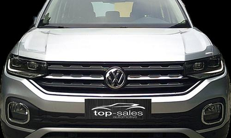 Volkswagen T-Cross 1...