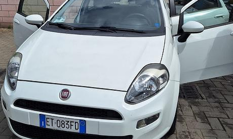 Fiat Punto 1.4, 8V, ...