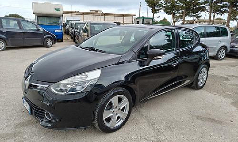 Renault Clio 1.2 75C...