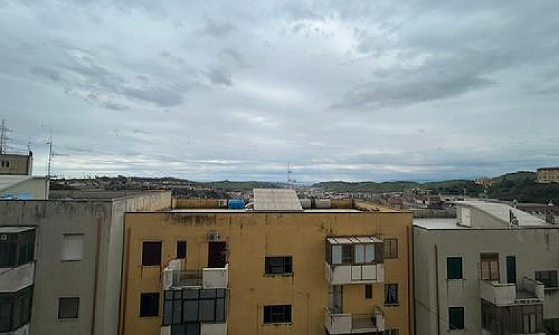 Catanzaro Via Mattia...