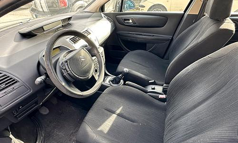 Citroen C4 1.4 Benzi...