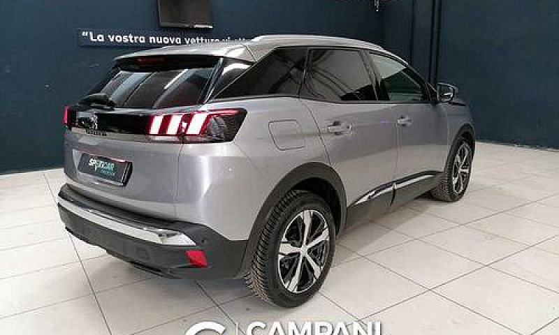 Peugeot 3008 2ª Seri...