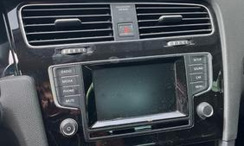 Volkswagen Golf 7ª S...