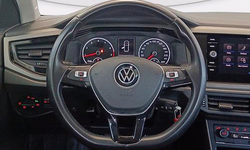 Volkswagen Polo 5P 1...