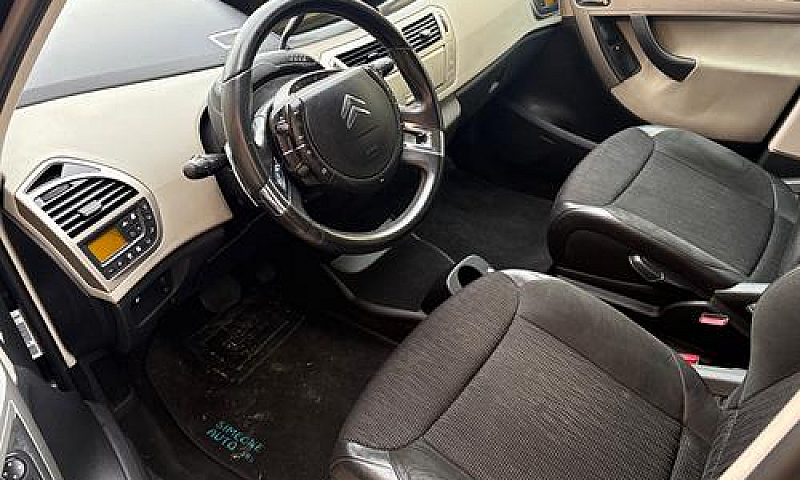 Citroen C4 Picasso 1...