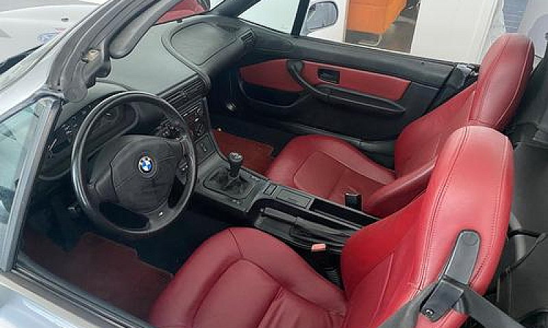 Bmw Z3 1.9 16V Cat R...