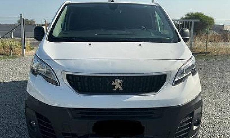 Peugeot Expert Furgo...