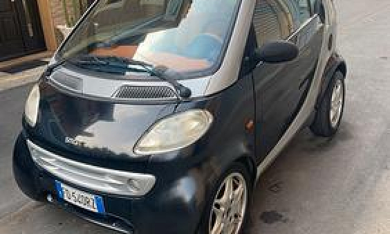 Smart 600...