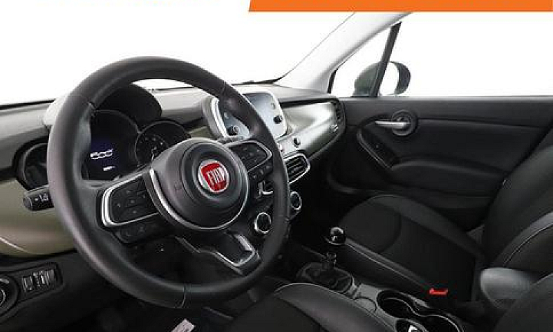 Fiat 500X Ud52708...
