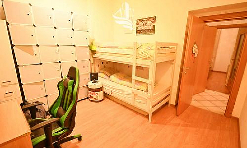 Trilocale Con Garage...