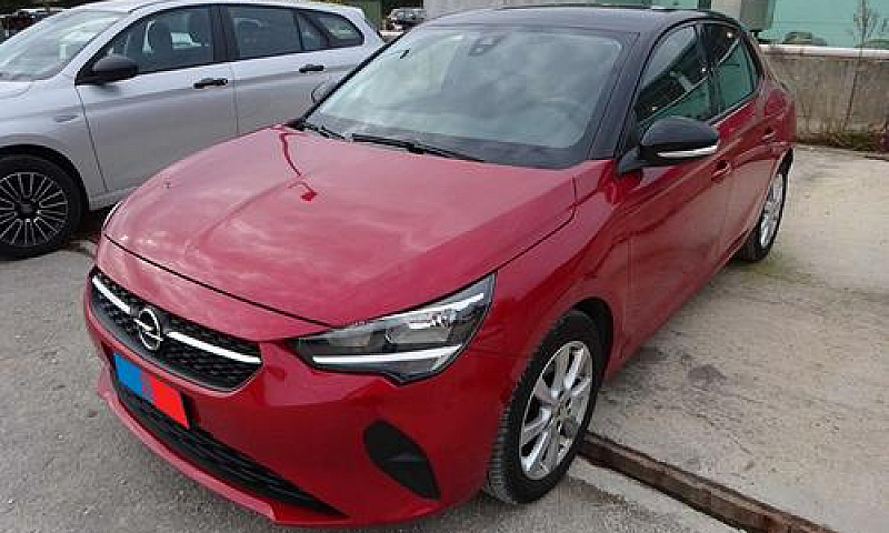 Opel Corsa 1.2 Editi...