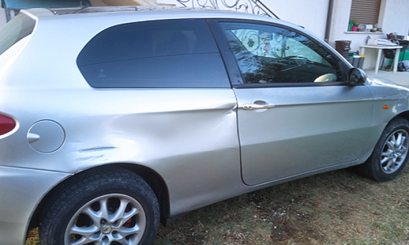 Alfa Romeo 147 1.9 J...