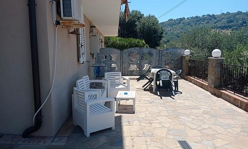 Miniappartamento...