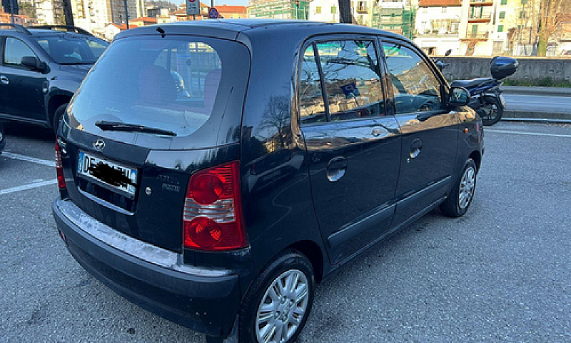 Hyundai Atos 1.1 Ben...