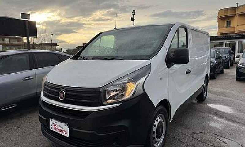 Fiat Talento 2.0 Eco...