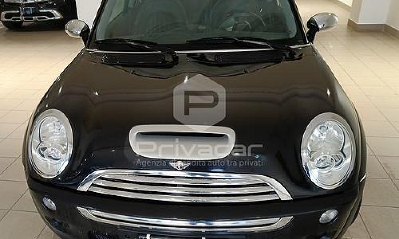 Mini Mini 1.6 16V Co...