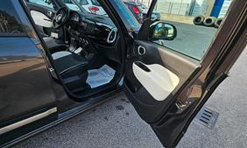 Fiat 500L 1.6 Multij...