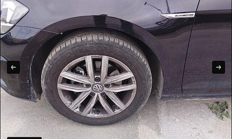 Volkswagen Golf 1.4 ...