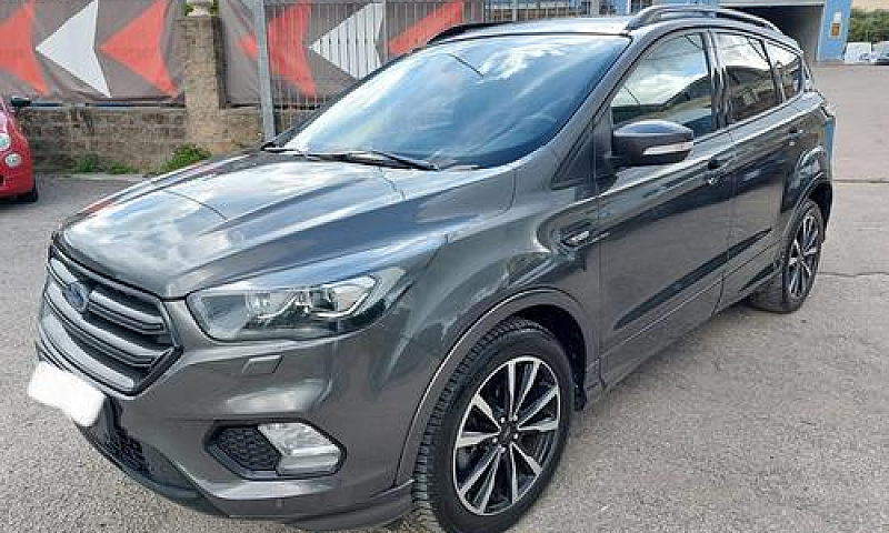 Ford Kuga 2.0 Tdci 1...