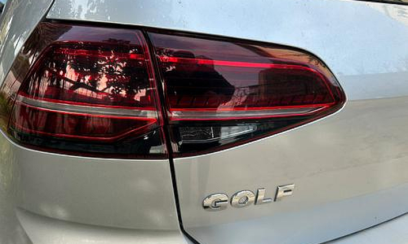 Volkswagen Golf 7...