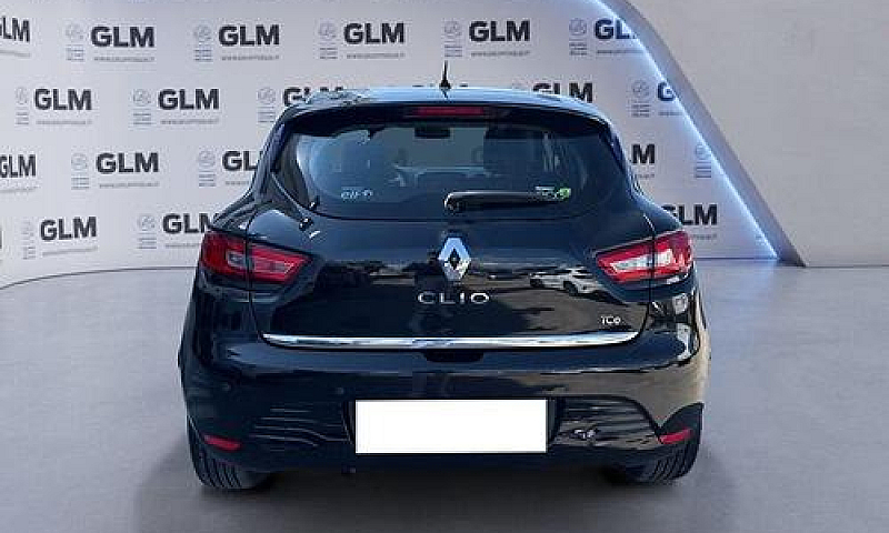 Renault Clio 0.9 Tce...