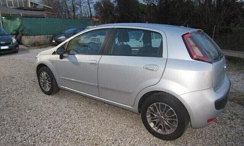 Punto Evo 1.3 Multij...