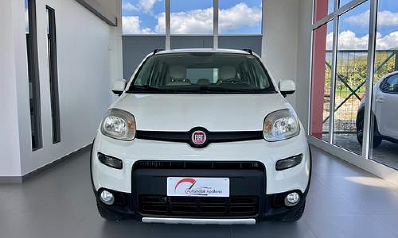 Fiat Panda 1.3. Mjt ...