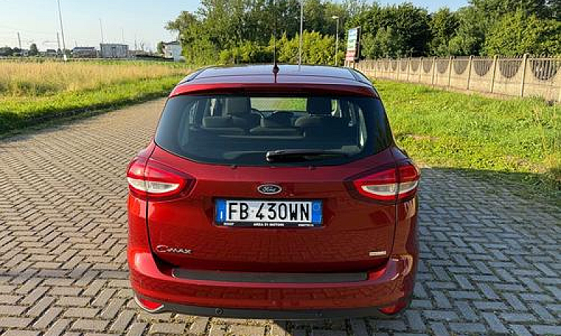 Ford C-Max C-Max7 1....