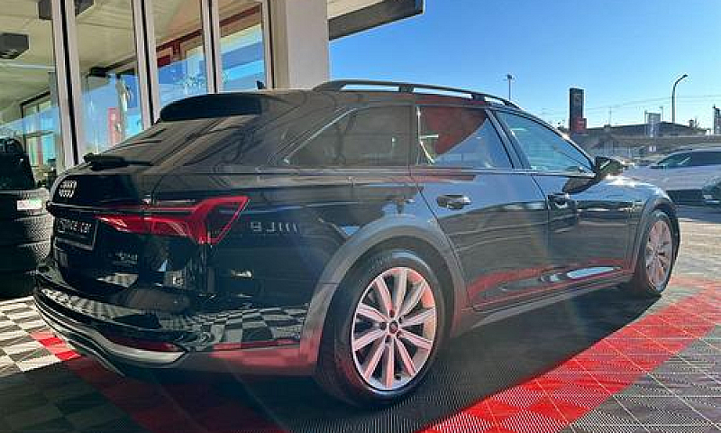 Audi A6 Allroad 45 T...